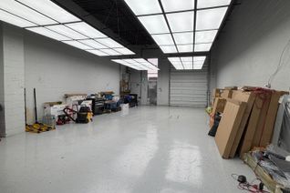 Automotive Related Business for Sale, 876 Magnetic Dr, Toronto, ON