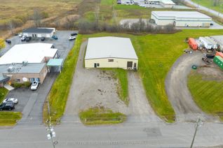 Industrial Property for Sale, 625 Industrial Dr, Fort Erie, ON