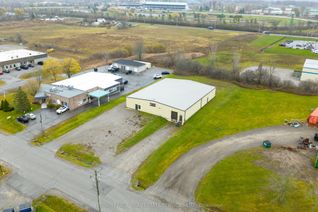 Property for Lease, 625 Industrial Dr, Fort Erie, ON