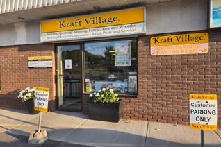 Property for Sale, 191-1 Dundas St E #2, Belleville, ON