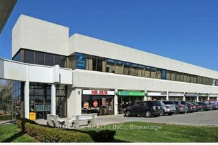 Office for Lease, 1265 Morningside Ave #203-204, Toronto, ON