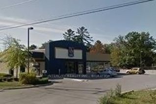 Office for Lease, 654 River Rd W, Wasaga Beach, ON