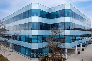 Office for Lease, 2 County Court Blvd #209, Brampton, ON