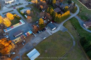 Automotive Related Business for Sale, 00 County Road 40 Rd, Quinte West, ON