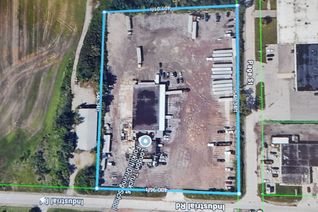 Property for Lease, 535 Industrial Rd, London East, ON