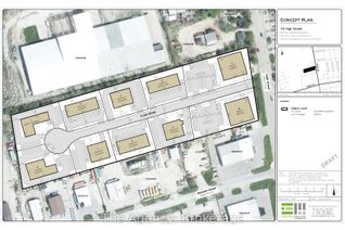 Industrial Property for Sale, 70 High St #LOT 2, Collingwood, ON