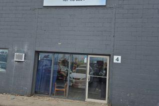 Commercial/Retail Property for Sale, 3364 Mavis Rd #4, Mississauga, ON