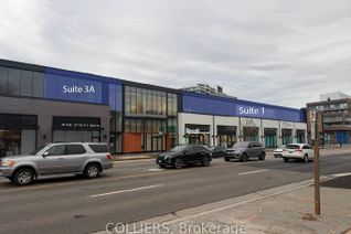 Office for Lease, 175 Lakeshore Rd W #Suite 1, Mississauga, ON Office for Lease, 175 Lakeshore Rd W #Suite 1, Mississauga, ON