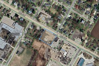 Land for Sale, 670 main St, North Perth, ON