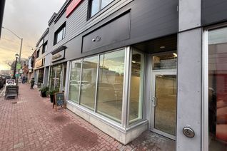 Commercial/Retail Property for Lease, 369B Richmond Rd, Carlingwood - Westboro and Area, ON