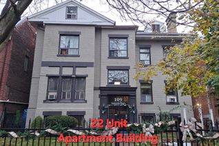 Investment Property for Sale, 109 Pembroke St, Toronto, ON