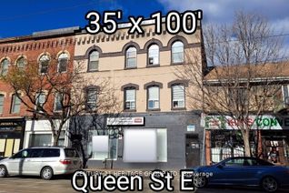 Investment Property for Sale, 250 Queen St E, Toronto, ON