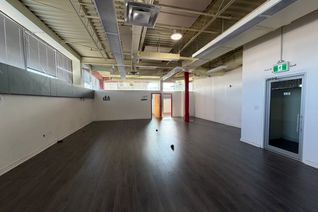 Office for Lease, 41 Metropolitan Rd #204, Toronto, ON