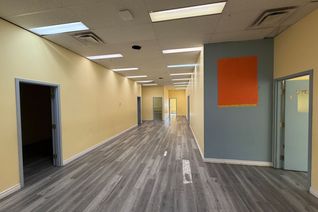 Office for Lease, 41 Metropolitan Rd #104, Toronto, ON