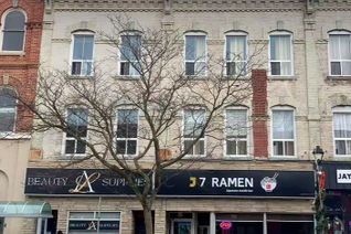 Property for Sale, 105-107 Brock St S, Whitby, ON
