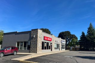 Property for Sale, 315 E QUEEN St E #1, Halton Hills, ON