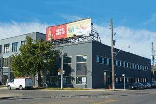 Office for Lease, 1485 Dupont St #310, Toronto, ON