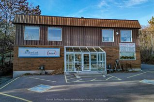 Property for Sale, 24 William St, Parry Sound, ON