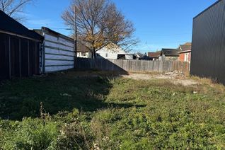 Investment Property for Sale, 221-223 Kenilworth Ave N, Hamilton, ON
