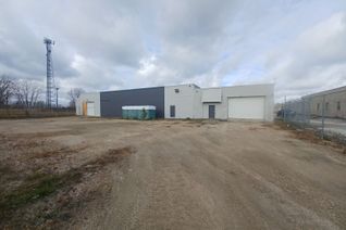 Industrial Property for Sale, 675 Tecumseh Rd W, Windsor, ON Industrial Property for Sale, 675 Tecumseh Rd W, Windsor, ON