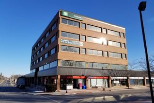 Property for Sale, 209 Dundas St E #B3, Whitby, ON