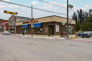 Property for Sale, 28 Mill St E, Halton Hills, ON