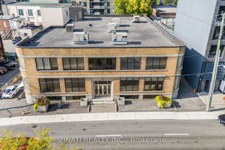 Office for Sale, 205 Catherine St, Ottawa Centre, ON