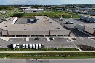 Industrial Property for Lease, 1325 Centennial Dr #13-15, Kingston, ON