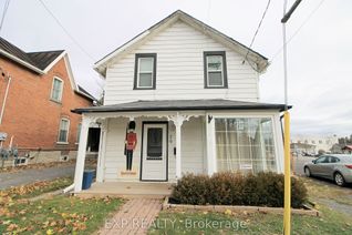 Office for Lease, 79 Centre St N, Greater Napanee, ON