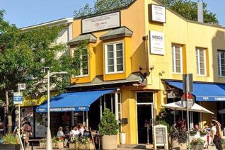 Property for Lease, 307 Danforth Ave #B, Toronto, ON