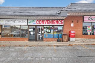 Property for Sale, 25 Thickson Rd N #2, Whitby, ON