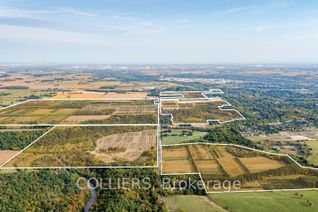 Property for Sale, 12302 10th Line N/A #Option 2, Halton Hills, ON