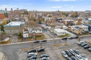 Land for Sale, 297 & 301 Savard Ave, Vanier and Kingsview Park, ON