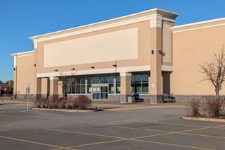 Commercial/Retail Property for Lease, 3742 Innes Rd, Orleans - Convent Glen and Area, ON Commercial/Retail Property for Lease, 3742 Innes Rd, Orleans - Convent Glen and Area, ON
