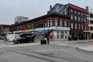 Office for Lease, 44 Byward Market Sq, Lower Town - Sandy Hill, ON