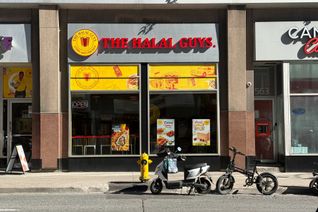 Business for Sale, 563 Yonge St, Toronto, ON