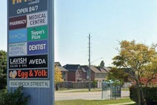 Property for Sale, 3500 Brock St N #B3, Whitby, ON