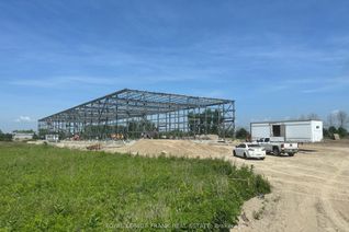 Industrial Property for Lease, 540 Lake Rd #1, Clarington, ON