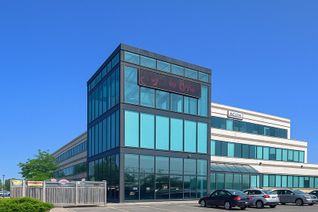 Office for Lease, 1091 Gorham St #300A, Newmarket, ON