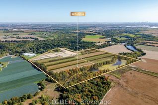 Property for Sale, 9674 Winston Churchill Blvd, Halton Hills, ON