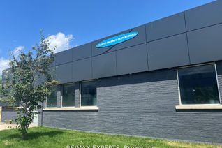 Other Business for Sale, 82 Industry St, Toronto, ON