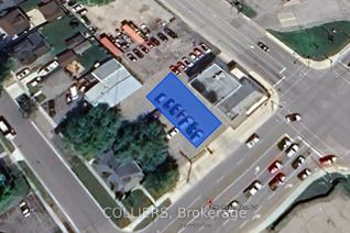 Property for Sale, 197 Grand Ave, Chatham-Kent, ON