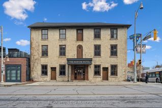 Property for Sale, 49 Norfolk St #A, Guelph, ON