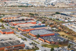 Industrial Property for Sale, 6010-6020 Ambler Dr, Mississauga, ON