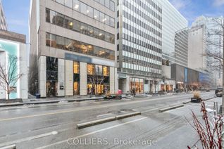 Office for Lease, 144-146 Bloor St W #Floor 5, Toronto, ON Office for Lease, 144-146 Bloor St W #Floor 5, Toronto, ON