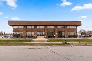 Commercial/Retail Property for Lease, 1645 Warden Ave #103, Toronto, ON