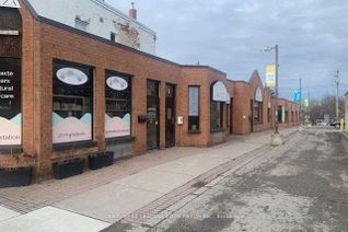 Property for Sale, 153 Brock St N #3, Whitby, ON