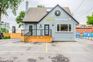 Office for Lease, 17 Bedford Park Ave, Richmond Hill, ON