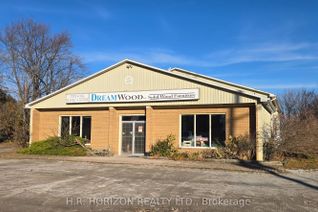 Property for Lease, 13785 Hwy 27 Hwy, King, ON