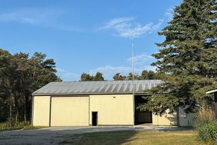 Industrial Property for Lease, 7076 5th side Rd N #Shed 1, Innisfil, ON Industrial Property for Lease, 7076 5th side Rd N #Shed 1, Innisfil, ON